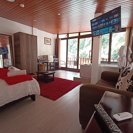 Posada J Baños Extérieur photo