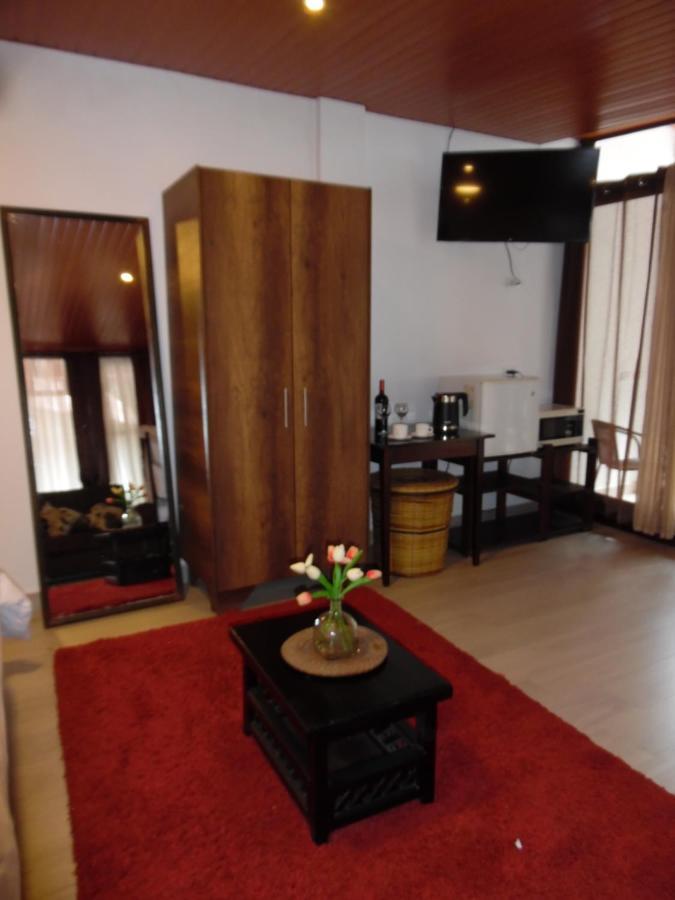 Posada J Baños Extérieur photo