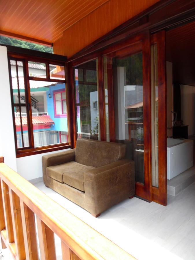 Posada J Baños Extérieur photo