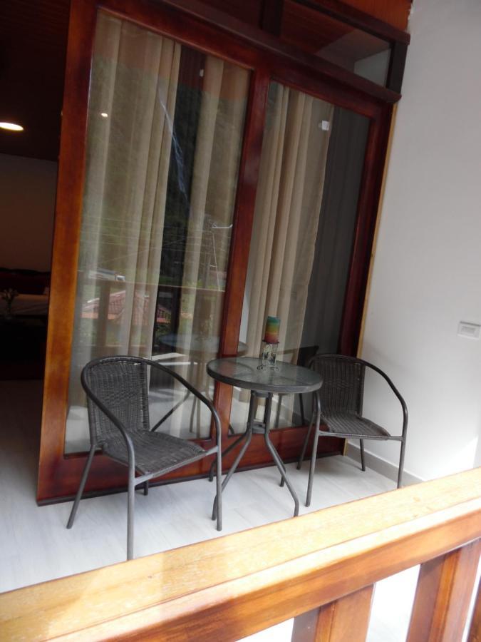 Posada J Baños Extérieur photo