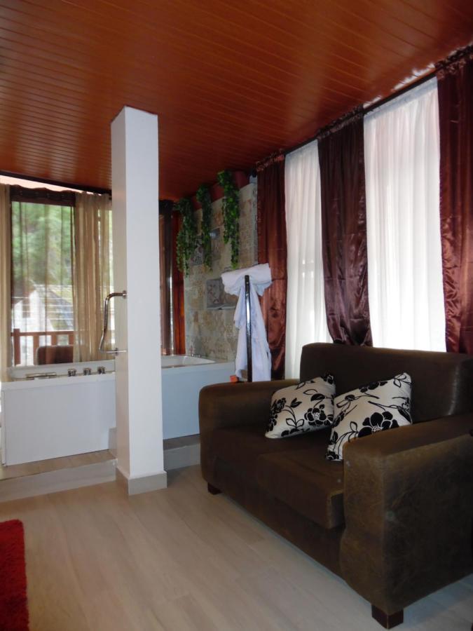 Posada J Baños Extérieur photo