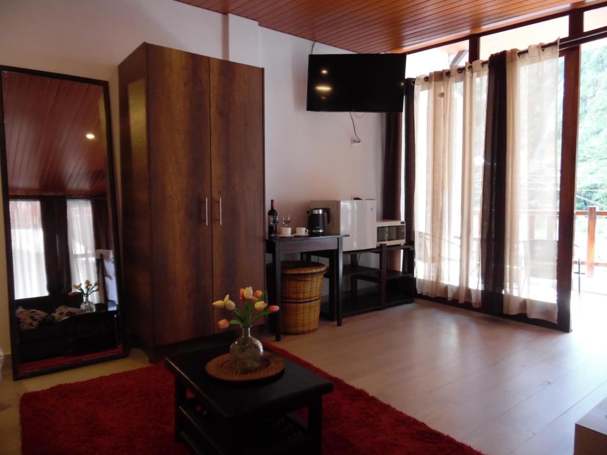 Posada J Baños Extérieur photo