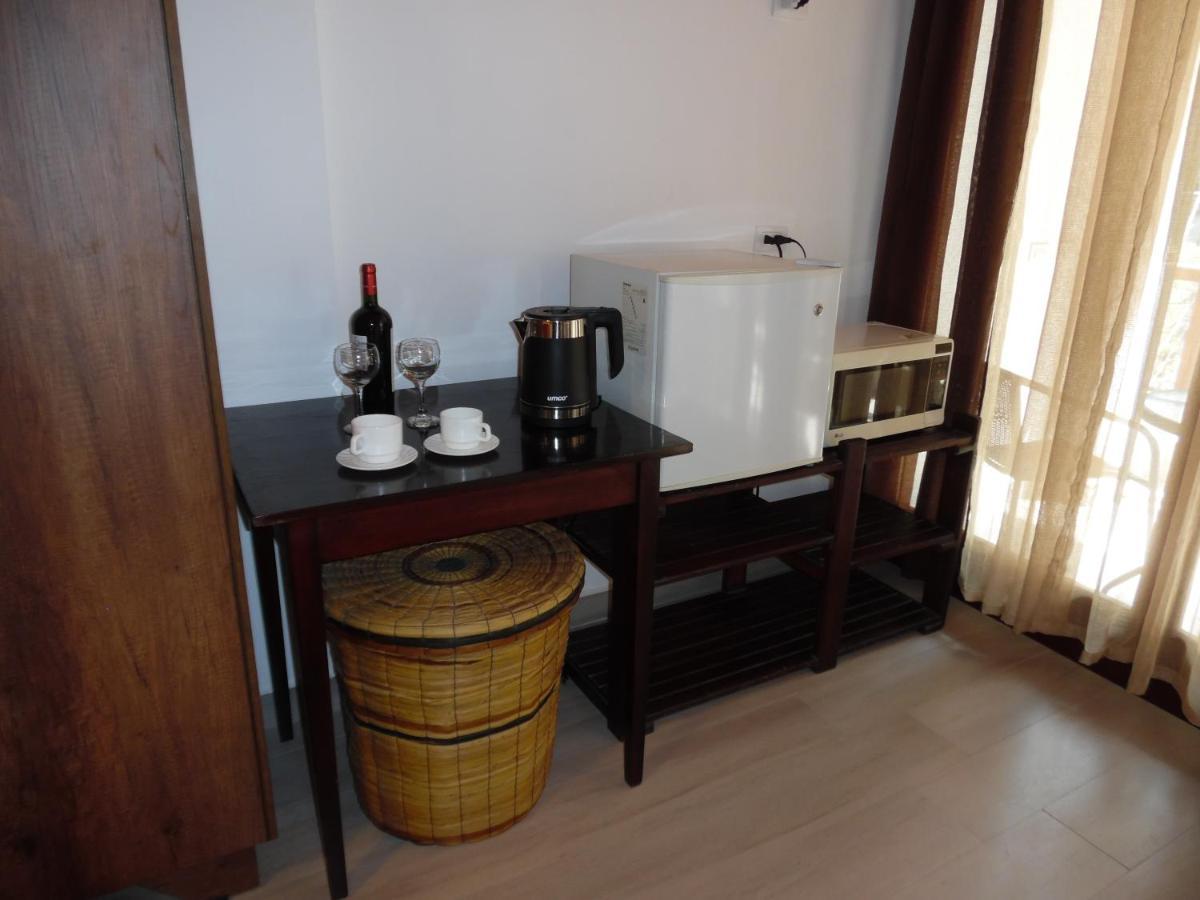 Posada J Baños Extérieur photo