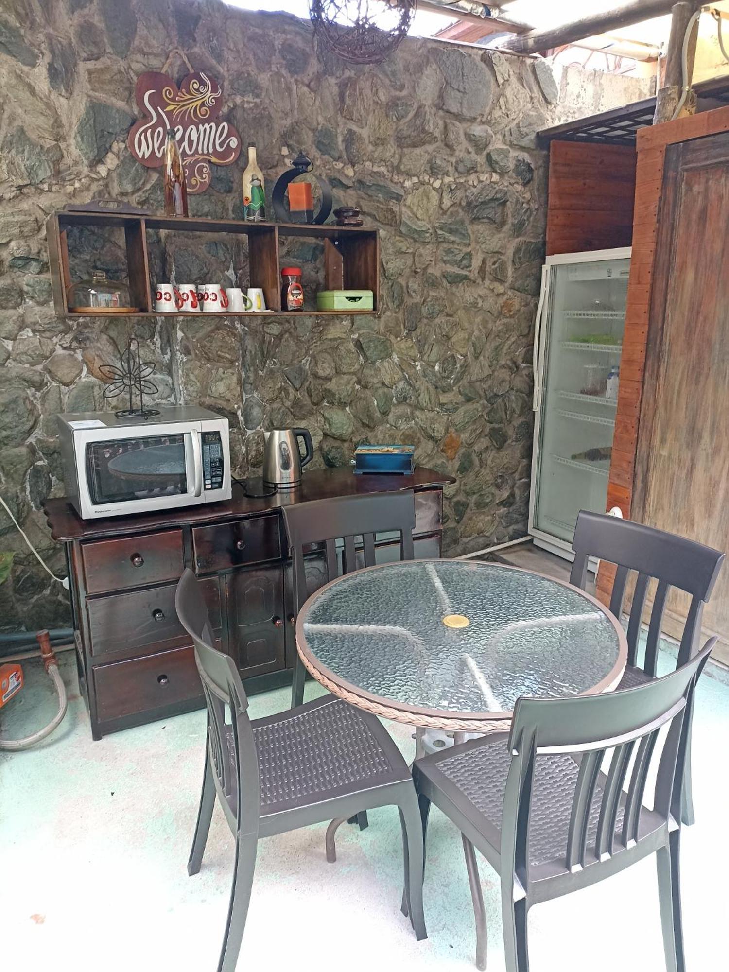 Posada J Baños Extérieur photo