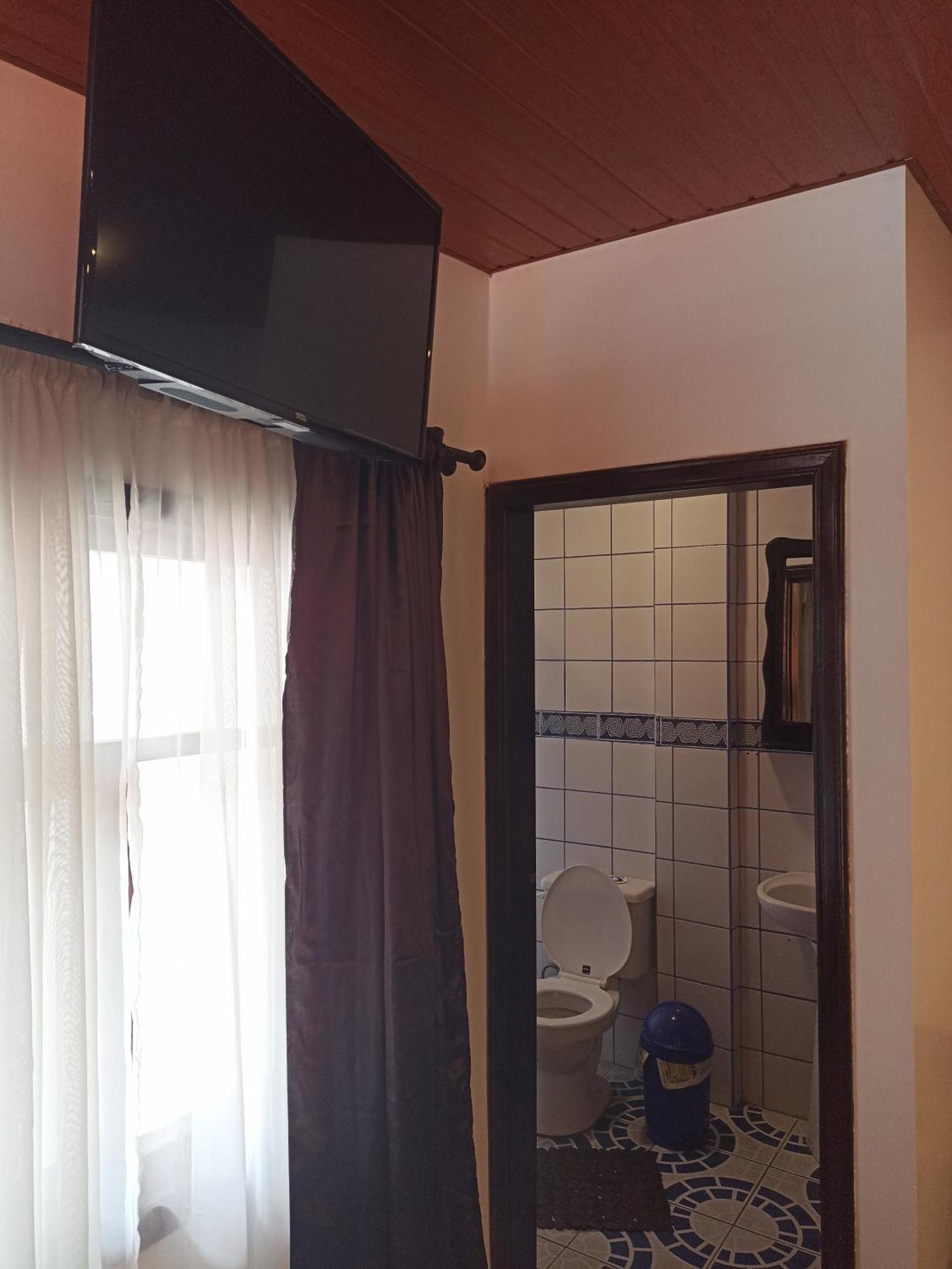 Posada J Baños Chambre photo